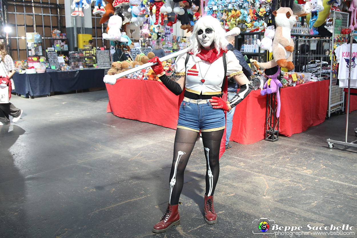 VBS_4102 - Inaugurazione XXIX edizione di Torino Comics.jpg